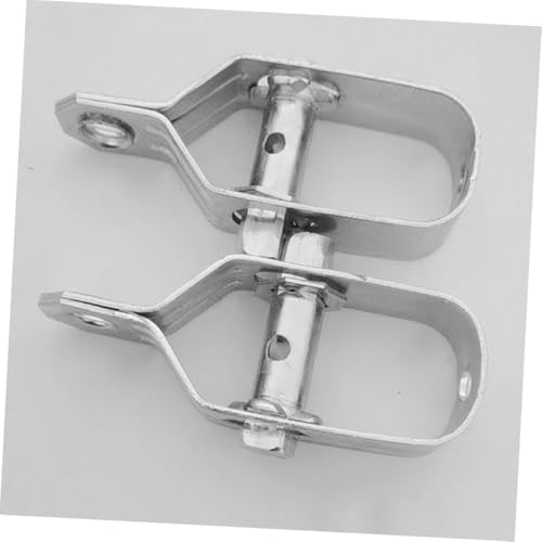 BESTYASH 10 Stück Teiliges Stahlseil Spanner Rostfrei Heavy Duty Drahtspanner für Garten und Zaun Installieren Langlebig Stabile Seilratsche zur Zuverlässigen Befestigung BESTYASH 10 Stück Teiliges Stahlseil Spanner Rostfrei Heavy Duty Drahtspanner für Garten und Zaun Installieren Langlebig Stabile Seilratsche zur Zuverlässigen Befestigung von BESTYASH
