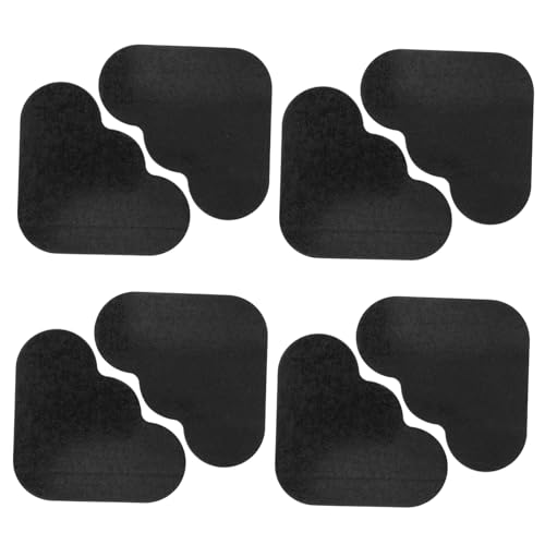 BESTYASH 10 Stück rutschfeste Teppichaufkleber Teiliges Wiederverwendbare Rutsch Pads für Teppiche für Zuhause und Büro Waschbar und Leicht zu Reinigen BESTYASH 10 Stück rutschfeste Teppichaufkleber Teiliges Wiederverwendbare Rutsch Pads für Teppiche für Zuhause und Büro Waschbar und Leicht zu Reinigen von BESTYASH