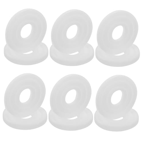 BESTYASH 12stücke Teiliges Aromatherapie Ersatzduftscheiben Für Handtuchwärmer Langanhaltende Vielseitige Düfte Für Wellness Und Entspannung BESTYASH 12stücke Teiliges Aromatherapie Ersatzduftscheiben Für Handtuchwärmer Langanhaltende Vielseitige Düfte Für Wellness Und Entspannung von BESTYASH