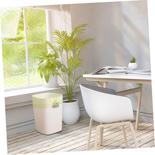 BESTYASH Müllsack Clip 16 Stücke Müllbeutelhalter Kunststoff für Küche und Büro Design Vielseitig Einsetzbar von BESTYASH