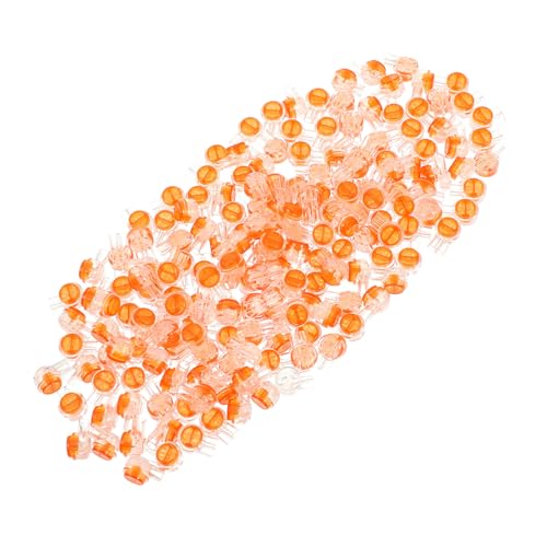 BESTYASH 180 Stück Teiliges Telefonkabel Verbinder Uy Modell Isolierter Butt splice Connector für Daten Telefonleitungen Hochwertige Verzinnte Kupferanschlüsse Einfache Installation für BESTYASH 180 Stück Teiliges Telefonkabel Verbinder Uy Modell Isolierter Butt splice Connector für Daten Telefonleitungen Hochwertige Verzinnte Kupferanschlüsse Einfache Installation für von BESTYASH