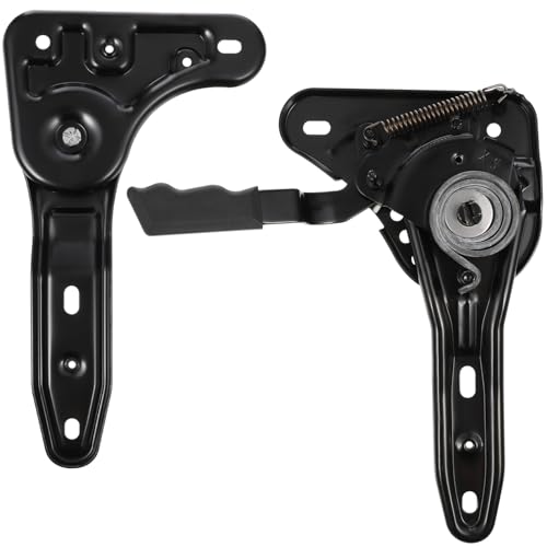 BESTYASH 180Grad Sitzverstellungsversteller für Bürostühle Winkelverstellung Langlebiges Zubehör für Gaming Stühle Einsetzbar Robustes Design für Langen Gebrauch BESTYASH 180Grad Sitzverstellungsversteller für Bürostühle Winkelverstellung Langlebiges Zubehör für Gaming Stühle Einsetzbar Robustes Design für Langen Gebrauch von BESTYASH