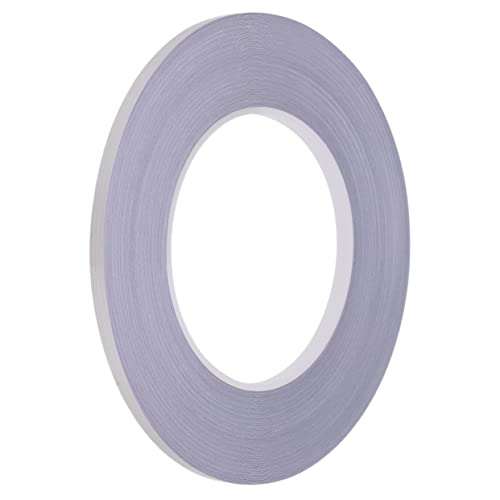 BESTYASH 1Rolle Selbstklebendes Keramikfliesenband Silber Kreativer Aufkleber für Dekorative Fliesenveredelung im Wohnzimmer Einfach Anzubringen Praktisch und Glänzend von BESTYASH