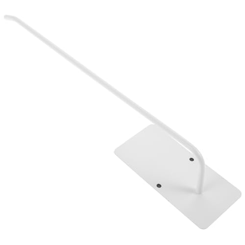 BESTYASH 2 Sätze Magnetische Wand-hutaufhänger Multifunktional und Stabil Flexibel für Baseballmützen Tassen Leichte Taschen Eleganter Organizer für Zuhause Büro Schlafzimmer Einfach BESTYASH 2 Sätze Magnetische Wand-hutaufhänger Multifunktional und Stabil Flexibel für Baseballmützen Tassen Leichte Taschen Eleganter Organizer für Zuhause Büro Schlafzimmer Einfach von BESTYASH