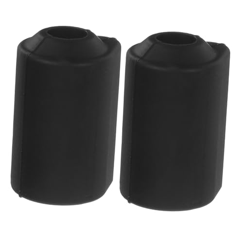 BESTYASH 2 Stück Drucker Hotend Silikonsocken Schwarz Hitzebeständige Schutzhülle für Extruder Heizblock Weiche Silikonabdeckung für Nozzle Verbesserte Optische Erkennung Kompatibel mit BESTYASH 2 Stück Drucker Hotend Silikonsocken Schwarz Hitzebeständige Schutzhülle für Extruder Heizblock Weiche Silikonabdeckung für Nozzle Verbesserte Optische Erkennung Kompatibel mit von BESTYASH