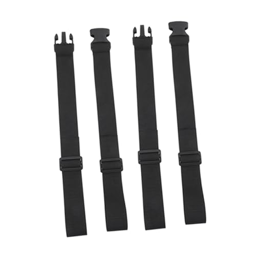 BESTYASH 2 Stück Hochstuhl Gurte Ersatz Polyester Babyhochstuhl Sicherheitsriemen Verstellbar Leicht zu Reinigen und Transportieren BESTYASH 2 Stück Hochstuhl Gurte Ersatz Polyester Babyhochstuhl Sicherheitsriemen Verstellbar Leicht zu Reinigen und Transportieren von BESTYASH