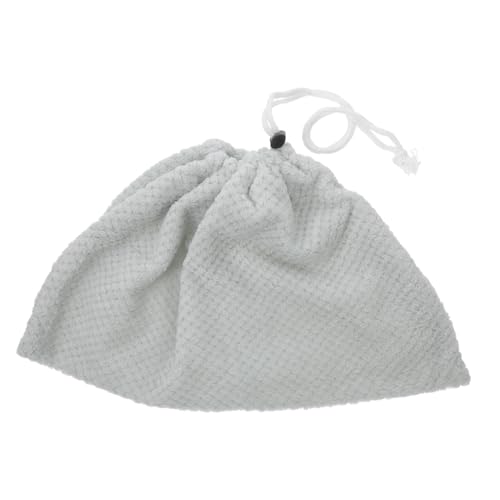 BESTYASH 2 Stück Lazy Broom Cover Wasser und Staubabsorbierendes Reinigungstool für Effektives Kehren zu Hause im Hotel oder Restaurant Zufällige Farbe Zufällige Farbe BESTYASH 2 Stück Lazy Broom Cover Wasser und Staubabsorbierendes Reinigungstool für Effektives Kehren zu Hause im Hotel oder Restaurant Zufällige Farbe Zufällige Farbe von BESTYASH