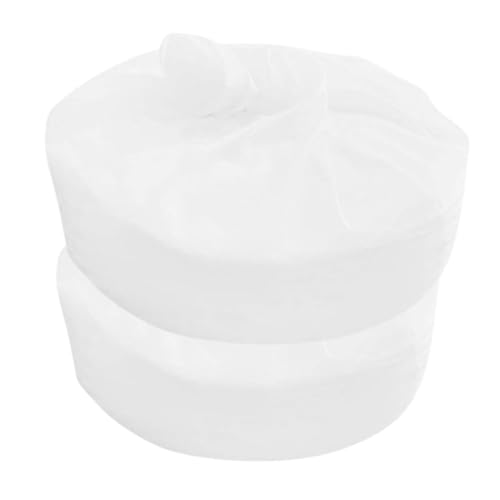 BESTYASH 2 Stück Lazy Sofa Innensack Atmungsaktives Mesh Material Kein Füllstoff Waschbar Mit Reißverschluss Für Sicheren Sitzsack Bezug Ersatz Für Bohnenkissen BESTYASH 2 Stück Lazy Sofa Innensack Atmungsaktives Mesh Material Kein Füllstoff Waschbar Mit Reißverschluss Für Sicheren Sitzsack Bezug Ersatz Für Bohnenkissen von BESTYASH