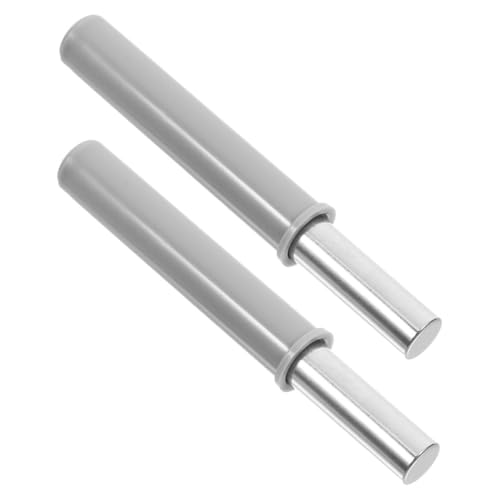 BESTYASH 2 Stück Mülleimer Dämpfer Hydraulische Soft Close Dämpfer für Geräuschloses Schließen Ersatzteile für Mülleimer Passend Leise Schließmechanismen für Ruhigeres Zuhause von BESTYASH