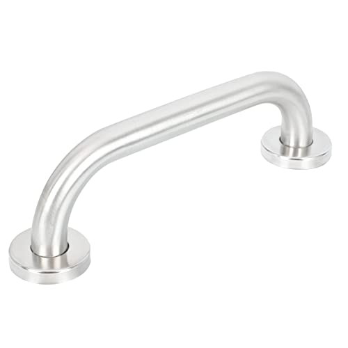 BESTYASH 2 Stück Rutschfeste Handläufe Dicke Sicherheitsgriffe für Badewanne und Badezimmer für Senioren und Menschen mit Eingeschränkter von BESTYASH