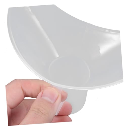 BESTYASH 2 Stück Teiliges Kleiner Augenspülbecher aus Robustem Kunststoff für Tägliche Augenreinigung und Augenspülung Handlich und Langlebig für Vielseitige Anwendung bei Augenschutz und BESTYASH 2 Stück Teiliges Kleiner Augenspülbecher aus Robustem Kunststoff für Tägliche Augenreinigung und Augenspülung Handlich und Langlebig für Vielseitige Anwendung bei Augenschutz und von BESTYASH