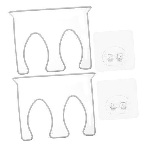 BESTYASH 2stücke Schuhregal Aus Weiß Ohne Lochung Aufbewahrungsregal Schuhständer Schuhorganizer Für Zuhause Haushaltsbedarf Kompaktes Design BESTYASH 2stücke Schuhregal Aus Weiß Ohne Lochung Aufbewahrungsregal Schuhständer Schuhorganizer Für Zuhause Haushaltsbedarf Kompaktes Design von BESTYASH