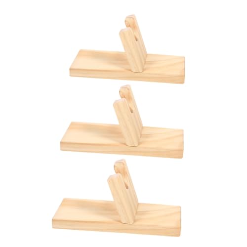 BESTYASH 3 Stück Heißklebepistolenhalter Hitzebeständig Kompakt Klebepistolenständer Werkzeughalter für DIY Basteln Werkstatt Zuhause Organizer BESTYASH 3 Stück Heißklebepistolenhalter Hitzebeständig Kompakt Klebepistolenständer Werkzeughalter für DIY Basteln Werkstatt Zuhause Organizer von BESTYASH