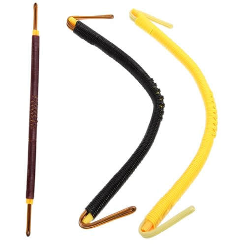 BESTYASH 3 Stück Teiliges Teekannen Griffset aus Hitzebeständigem Rattan Ersatzgriff für Teekessel Verbrühender Kesselgriff Langlebiges Zubehör Einfache Montage Geeignet Wiederverwendbar BESTYASH 3 Stück Teiliges Teekannen Griffset aus Hitzebeständigem Rattan Ersatzgriff für Teekessel Verbrühender Kesselgriff Langlebiges Zubehör Einfache Montage Geeignet Wiederverwendbar von BESTYASH