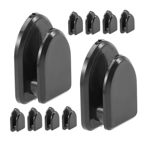 BESTYASH 35 Stück Teiliges Auto haken aus Langlebigem PP und Abs Multifunktionale Selbstklebende Mini haken zur Innenraum organisation Platzsparend für Auto Zuhause und Büro Geeignet BESTYASH 35 Stück Teiliges Auto haken aus Langlebigem PP und Abs Multifunktionale Selbstklebende Mini haken zur Innenraum organisation Platzsparend für Auto Zuhause und Büro Geeignet von BESTYASH