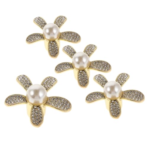 BESTYASH 4 Stück Goldene Blumengriffe Schranktürknöpfe Griffe Für Kommodenschubladen Blumen Schubladengriffe Schrankgriffe Kleiner Schrankknopf Schubladenknöpfe Kommodenknöpfe BESTYASH 4 Stück Goldene Blumengriffe Schranktürknöpfe Griffe Für Kommodenschubladen Blumen Schubladengriffe Schrankgriffe Kleiner Schrankknopf Schubladenknöpfe Kommodenknöpfe von BESTYASH