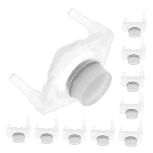 BESTYASH 40 Stück Wasserdichte Push Buttons für Digitale Mahjong Maschinen Reiskocher und Elektrische Dampfgarer Interne Rückfeder Tasten für Einfache Montage und Heimwerkerprojekte BESTYASH 40 Stück Wasserdichte Push Buttons für Digitale Mahjong Maschinen Reiskocher und Elektrische Dampfgarer Interne Rückfeder Tasten für Einfache Montage und Heimwerkerprojekte von BESTYASH