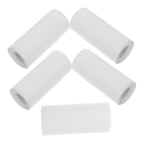 BESTYASH 5 Rollen Mini Thermopapier Selbstklebende Etikettenrolle für Mini Drucker Einfache Anwendung Vielseitig Einsetzbar BESTYASH 5 Rollen Mini Thermopapier Selbstklebende Etikettenrolle für Mini Drucker Einfache Anwendung Vielseitig Einsetzbar von BESTYASH