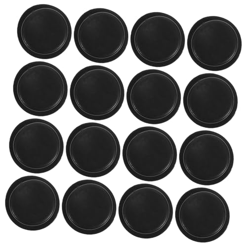 BESTYASH 50 Stück Piggy Bank Stopper PVC Geldsparbüchse Gummistopfen Langlebig Vielseitig Einsetzbar für Spardosenverschluss Blindstopfen Sparbüchse Zubehör BESTYASH 50 Stück Piggy Bank Stopper PVC Geldsparbüchse Gummistopfen Langlebig Vielseitig Einsetzbar für Spardosenverschluss Blindstopfen Sparbüchse Zubehör von BESTYASH