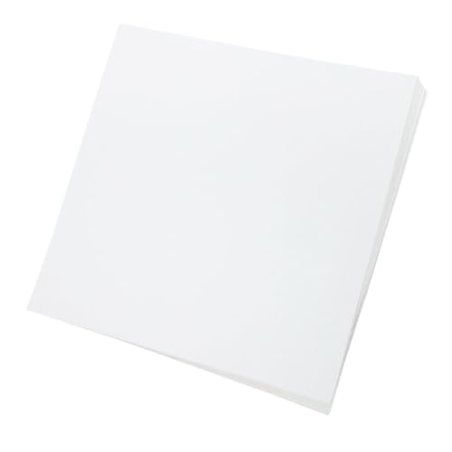 BESTYASH 60 Blatt Qualitative Filterpapiere Mittlere Schnelle Langsame Absorption Laborbedarf Saugfähiges Filterpapier für Vielfältige Experimente Geschwindigkeiten Je BESTYASH 60 Blatt Qualitative Filterpapiere Mittlere Schnelle Langsame Absorption Laborbedarf Saugfähiges Filterpapier für Vielfältige Experimente Geschwindigkeiten Je von BESTYASH