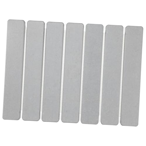 BESTYASH Abtropfmatte Für Geschirr Aus Kieselalgenschlamm Wasserabsorbierende Und Hitzebeständige Abtropfunterlage Für Küchentheke Und Arbeitsplatte Faltbar Für Einfache Aufbewahrung BESTYASH Abtropfmatte Für Geschirr Aus Kieselalgenschlamm Wasserabsorbierende Und Hitzebeständige Abtropfunterlage Für Küchentheke Und Arbeitsplatte Faltbar Für Einfache Aufbewahrung von BESTYASH