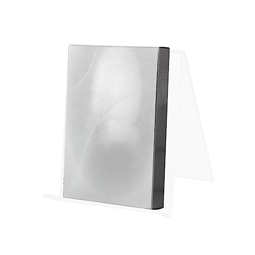 BESTYASH Acryl Brieftaschenständer Transparenter Organizer für Tablet Schmuck Handy Robuste Halterung für Schreibtisch für Zuhause Büro BESTYASH Acryl Brieftaschenständer Transparenter Organizer für Tablet Schmuck Handy Robuste Halterung für Schreibtisch für Zuhause Büro von BESTYASH