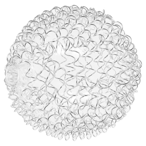 BESTYASH Aluminium Lampenschirm mit Eleganter Lampenbezug für Pendelleuchten Kompatibel mit Verschiedenen Lampenfassungen Durchmesser Stilvolles und Vielseitiges Design für BESTYASH Aluminium Lampenschirm mit Eleganter Lampenbezug für Pendelleuchten Kompatibel mit Verschiedenen Lampenfassungen Durchmesser Stilvolles und Vielseitiges Design für von BESTYASH
