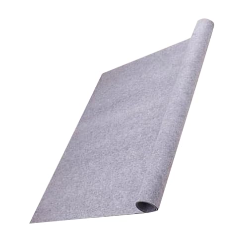 BESTYASH Atmungsaktive Faltbare Filzmatte Feuchtigkeitsresistente Schlafunterlage für Studentenwohnheim Leichte Praktische Haushaltsmatratze für Schlafzimmer und Kleine Räume BESTYASH Atmungsaktive Faltbare Filzmatte Feuchtigkeitsresistente Schlafunterlage für Studentenwohnheim Leichte Praktische Haushaltsmatratze für Schlafzimmer und Kleine Räume von BESTYASH