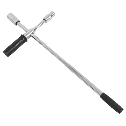 BESTYASH Autoschlüssel Für Reifen Fahrzeugversorgung Auto Arbeitssparender Radmutternschlüssel Für Autoräder Radmuttern Entfernungswerkzeug BESTYASH Autoschlüssel Für Reifen Fahrzeugversorgung Auto Arbeitssparender Radmutternschlüssel Für Autoräder Radmuttern Entfernungswerkzeug von BESTYASH