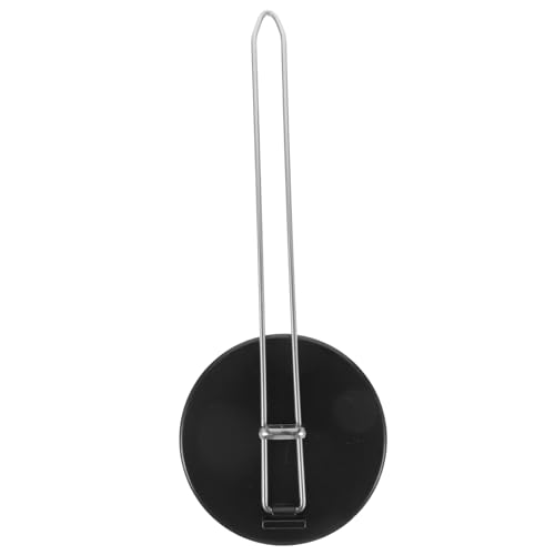 BESTYASH Becherdeckel Organizer Vertikales Aufbewahrungsregal aus Langlebigem Material Platzsparend für Becher und Trinkflaschendeckeln Praktische Küchenorganisation BESTYASH Becherdeckel Organizer Vertikales Aufbewahrungsregal aus Langlebigem Material Platzsparend für Becher und Trinkflaschendeckeln Praktische Küchenorganisation von BESTYASH