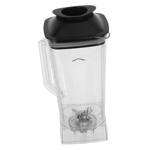 BESTYASH Breaking Cooking Machine Mixbecher Mixbecher Ersatz Smoothie Becher Mit Deckel Kunststoff Mixbecher Mixerbecherhalter Transparenter Wiederverwendbar BESTYASH Breaking Cooking Machine Mixbecher Mixbecher Ersatz Smoothie Becher Mit Deckel Kunststoff Mixbecher Mixerbecherhalter Transparenter Wiederverwendbar von BESTYASH