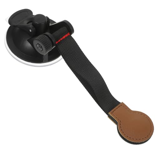 BESTYASH Cowboyhut Halterung für Auto Magnetischer Huthalter für Türmontage Platzsparendes Design Einfache Installation Robust und Praktisch Schützt Ihre Hüte vor Verformung BESTYASH Cowboyhut Halterung für Auto Magnetischer Huthalter für Türmontage Platzsparendes Design Einfache Installation Robust und Praktisch Schützt Ihre Hüte vor Verformung von BESTYASH