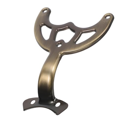 BESTYASH Deckenventilator Blattarm Ersatzhalterung Stabilisierende Halterung für Ventilatorblätter Robustes Montagematerial zur Reparatur und Zubehör für Deckenventilatoren Einfache BESTYASH Deckenventilator Blattarm Ersatzhalterung Stabilisierende Halterung für Ventilatorblätter Robustes Montagematerial zur Reparatur und Zubehör für Deckenventilatoren Einfache von BESTYASH