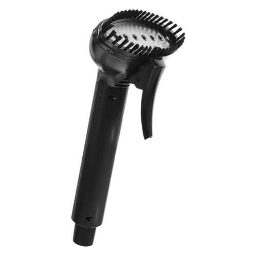 BESTYASH Edelstahl Ersatzdüse für Dampfbügeleisen Schnelles Aufheizen Langlebiger Dampfbügeleisenaufsatz Präzise Dampfabgabe für Empfindliche Stoffe Tragbar für Reisen und Haushalt BESTYASH Edelstahl Ersatzdüse für Dampfbügeleisen Schnelles Aufheizen Langlebiger Dampfbügeleisenaufsatz Präzise Dampfabgabe für Empfindliche Stoffe Tragbar für Reisen und Haushalt von BESTYASH