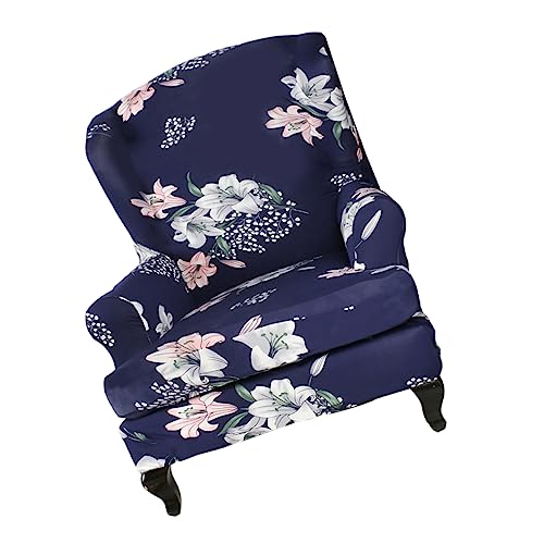 BESTYASH Elastische Stuhlhülse Aus Polyester Mit Bedrucktem Design Für Zuhause Bequeme Und Einfache Nutzung Waschbar Maschine Langlebig BESTYASH Elastische Stuhlhülse Aus Polyester Mit Bedrucktem Design Für Zuhause Bequeme Und Einfache Nutzung Waschbar Maschine Langlebig von BESTYASH