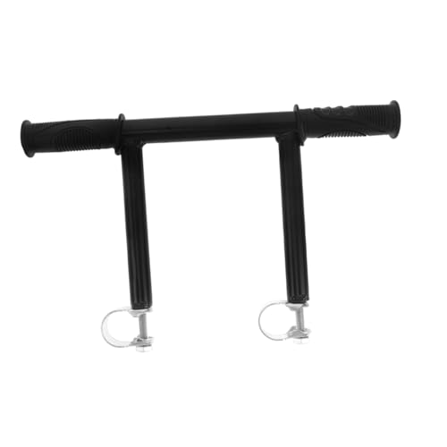 BESTYASH Ergonomische Verstellbare Kinderwagen Handlauf Verlängerung aus mit Glatter Oberfläche Komfortabler Griff Passend für Kinderwagen Buggys und Kinderwagenwagen BESTYASH Ergonomische Verstellbare Kinderwagen Handlauf Verlängerung aus mit Glatter Oberfläche Komfortabler Griff Passend für Kinderwagen Buggys und Kinderwagenwagen von BESTYASH