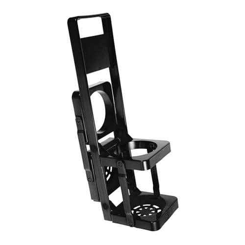 BESTYASH Faltbarer Bierkorb Aus Kunststoff Tragbarer Flaschenhalter Für Zuhause Party Auto Praktischer Getränkehalter Flaschenträger Vielseitig Einsetzbar von BESTYASH