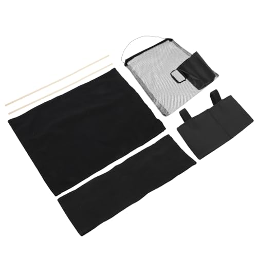 BESTYASH Faltbarer Ersatz stoffbezug für Klappstuhl mit Aufbewahrungstasche Robuste Outdoor Campingstuhl Leinwand Atmungsaktives Material für Spiel Direktorstühle Vielseitig Einsetzbar für BESTYASH Faltbarer Ersatz stoffbezug für Klappstuhl mit Aufbewahrungstasche Robuste Outdoor Campingstuhl Leinwand Atmungsaktives Material für Spiel Direktorstühle Vielseitig Einsetzbar für von BESTYASH