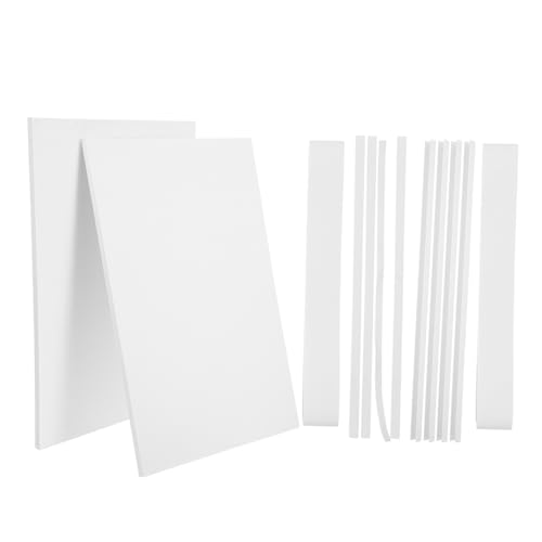 BESTYASH Fensterabdichtung für Klimaanlagen mit Eva-schaum Isolierpaneelen Wetterfeste Ac-seitendichtung Energiesparendes Dichtungsset zur Luftzugvermeidung und Wärmeisolierung BESTYASH Fensterabdichtung für Klimaanlagen mit Eva-schaum Isolierpaneelen Wetterfeste Ac-seitendichtung Energiesparendes Dichtungsset zur Luftzugvermeidung und Wärmeisolierung von BESTYASH