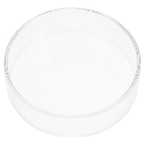 BESTYASH Glas Teekannendeckel Ersatzdeckel Rundes Design Hitzebeständig Klarer Teekessel Glasabdeckung Praktisches Zubehör für Teekannen und Teetassen BESTYASH Glas Teekannendeckel Ersatzdeckel Rundes Design Hitzebeständig Klarer Teekessel Glasabdeckung Praktisches Zubehör für Teekannen und Teetassen von BESTYASH