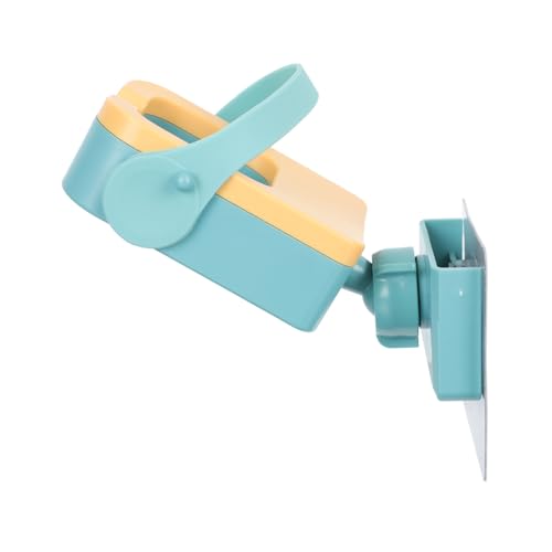 BESTYASH Haartrocknerhalter Zur Wandmontage Aufbewahrungsregal Aus Hochwertigem Praktischer Haartrocknerständer Für Badezimmer Und Schlafzimmer von BESTYASH