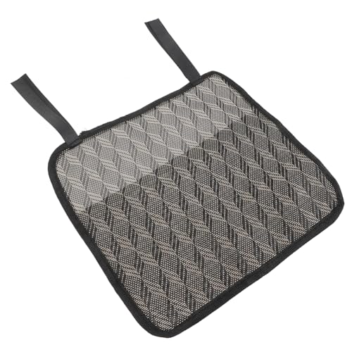 BESTYASH Hängende Armlehnen Tasche für Stühle Praktische Organizer Tasche für Camping und Strandstühle aus Robustem für Wasserflasche und Zubehör von BESTYASH
