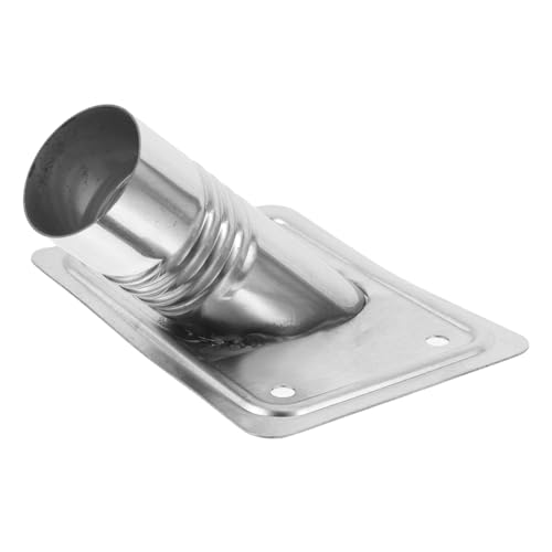 BESTYASH Heavy Duty Besenstiel Adapter für Besenstiele Universeller Gewinde Endanschluss für Reinigungstools Installieren und Benutzerfreundlich von BESTYASH