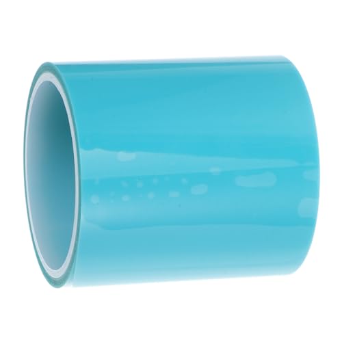 BESTYASH Hitzebeständiges Kleberfreies Resin Form Tape für DIY UV Resin Projekte Nahtlose Modellierung Pet Material Leicht Abreißbar für Epoxidharz Basteln und Reparatur BESTYASH Hitzebeständiges Kleberfreies Resin Form Tape für DIY UV Resin Projekte Nahtlose Modellierung Pet Material Leicht Abreißbar für Epoxidharz Basteln und Reparatur von BESTYASH