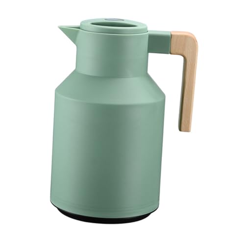 BESTYASH Isolierter Topf Für Haushalt Einfacher Stil Thermokaraffe Waschbarer Isolierter Wasserkocher Geeignet Zum Aufbewahren Von Heißem Wasser Tee Und Kaffee Mit Gutem Isolierfunktion BESTYASH Isolierter Topf Für Haushalt Einfacher Stil Thermokaraffe Waschbarer Isolierter Wasserkocher Geeignet Zum Aufbewahren Von Heißem Wasser Tee Und Kaffee Mit Gutem Isolierfunktion von BESTYASH