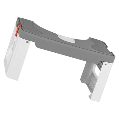 BESTYASH Faltbarer Fußhocker Klappbarer Tritthocker Für Erwachsene Stabiler Toilettensitz-hocker Rutschfester Badezimmerhocker Zum Sitzen BESTYASH Faltbarer Fußhocker Klappbarer Tritthocker Für Erwachsene Stabiler Toilettensitz-hocker Rutschfester Badezimmerhocker Zum Sitzen von BESTYASH