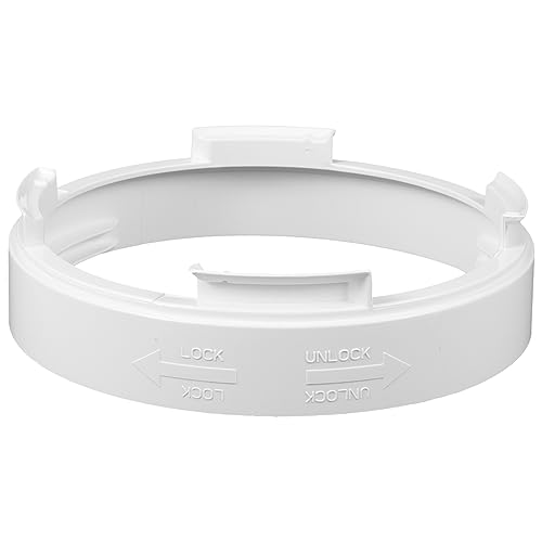 BESTYASH Klimaanlagen Abluftschlauch Adapter Robuster für Mobile Klimageräte Einfache Installation Kompatibel mit Verschiedenen Modellen Effiziente BESTYASH Klimaanlagen Abluftschlauch Adapter Robuster für Mobile Klimageräte Einfache Installation Kompatibel mit Verschiedenen Modellen Effiziente von BESTYASH