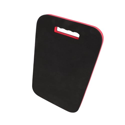 BESTYASH Kniepolster für Autoreparatur Dicke Knieauflage mit Griff Knieschutz Matte für Garage Gartenarbeit Camping DIY Arbeiten Ergonomisch Langlebig und Tragbar BESTYASH Kniepolster für Autoreparatur Dicke Knieauflage mit Griff Knieschutz Matte für Garage Gartenarbeit Camping DIY Arbeiten Ergonomisch Langlebig und Tragbar von BESTYASH