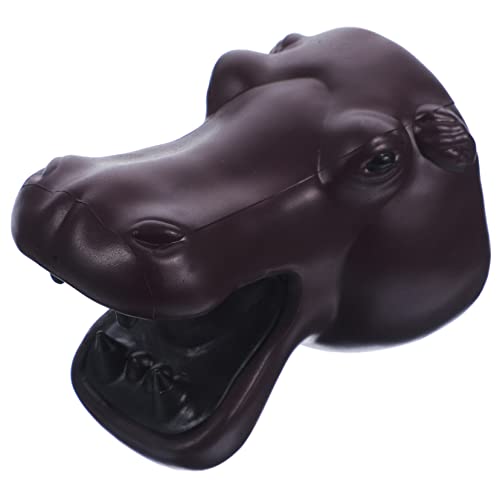 BESTYASH Magnetischer Tier Flaschenöffner Hippo Braun Praktischer Vintage Kapselheber für Kühlschrank für Bierliebhaber Strapazierfähiges Material Ergonomisches Design Vielseitig Einsetzbar BESTYASH Magnetischer Tier Flaschenöffner Hippo Braun Praktischer Vintage Kapselheber für Kühlschrank für Bierliebhaber Strapazierfähiges Material Ergonomisches Design Vielseitig Einsetzbar von BESTYASH