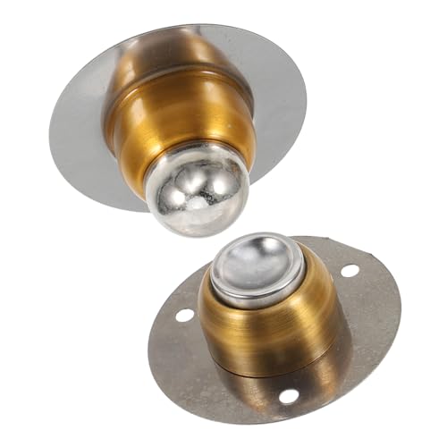 BESTYASH Magnetischer Türstopper für Wohnmobile Magnetischer Türhalter aus Design für Wohnwagen und Camper ohne Bohren Einfache Türsicherung ohne Beschädigung BESTYASH Magnetischer Türstopper für Wohnmobile Magnetischer Türhalter aus Design für Wohnwagen und Camper ohne Bohren Einfache Türsicherung ohne Beschädigung von BESTYASH